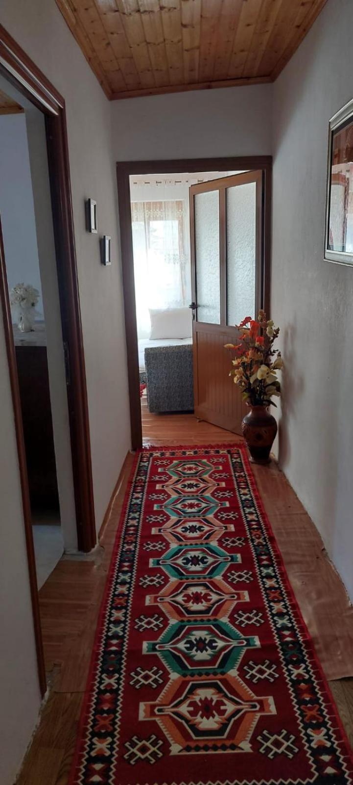 Kwatera prywatna Niku Homestay