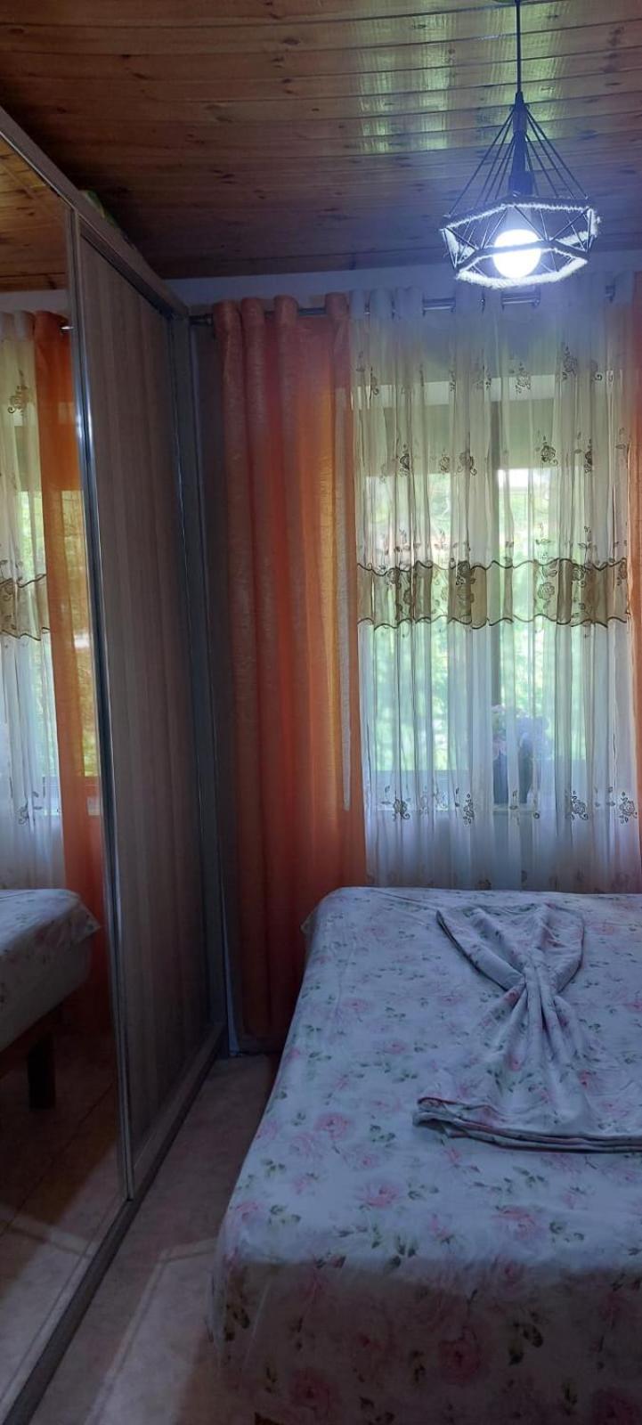 Kwatera prywatna Niku Homestay *