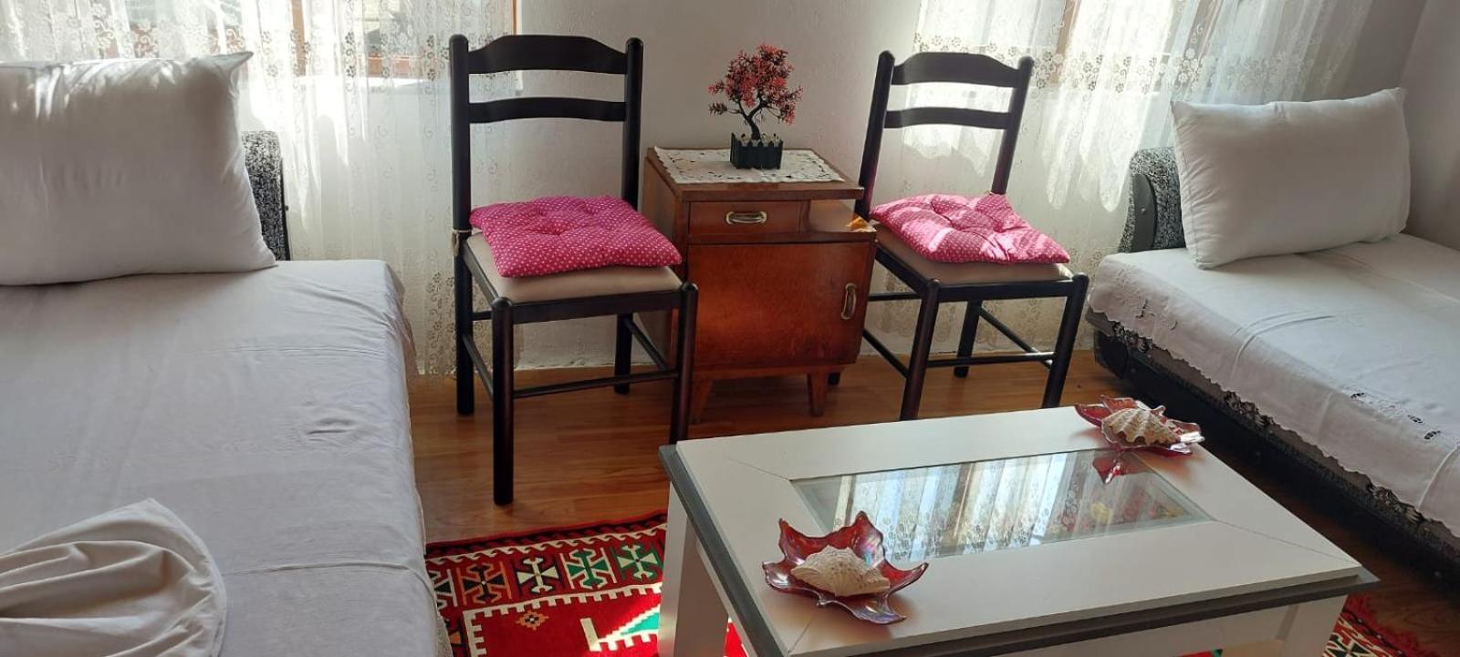 Niku Homestay Berat