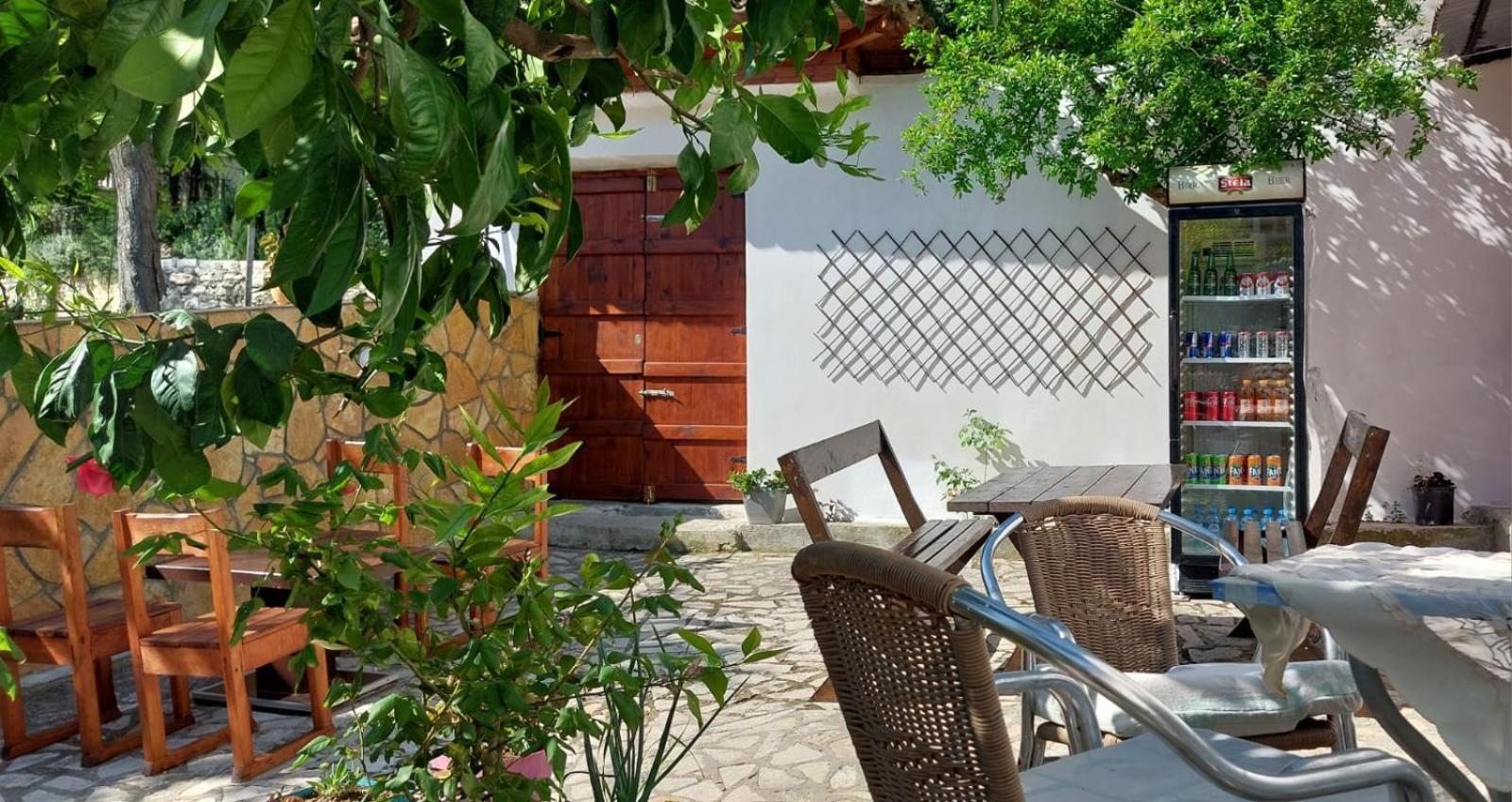 Niku Homestay