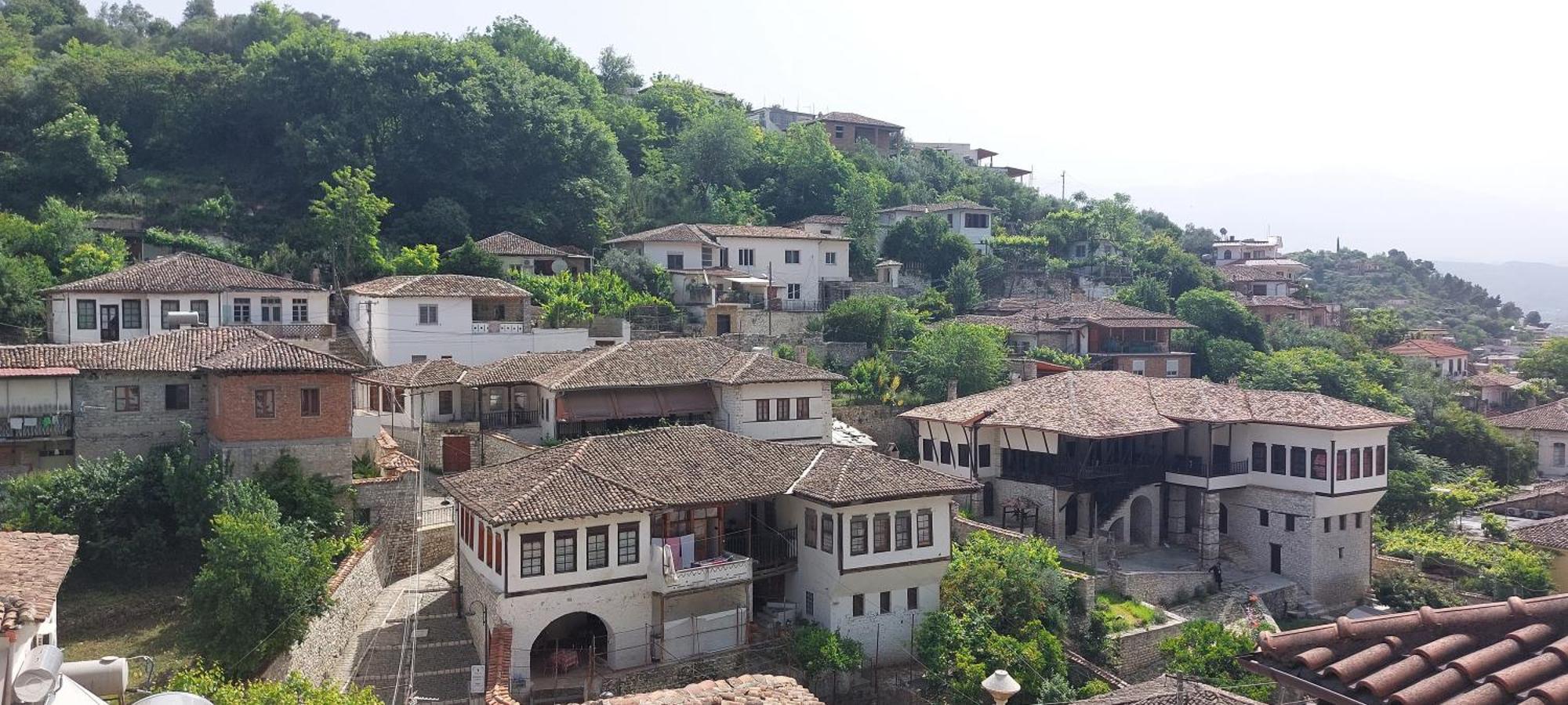 Kwatera prywatna Niku Homestay